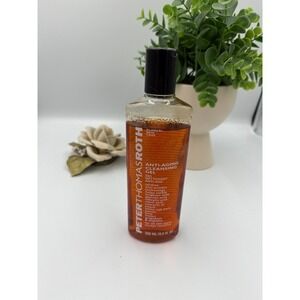 Peter Thomas Roth anti aging cleansing gel